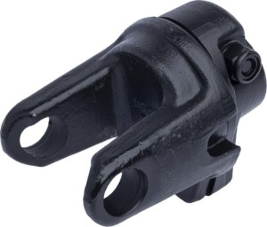 Sprzęgło Bondioli & Pavesi, kołek ścinany LB, 1 3/4 Z6, 2700 Nm 6060H0402R