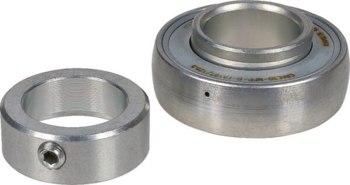 Wkład łożyska 30x62x18 mm INA/FAG GRAE30NPPBFA107125 - Intertraktor