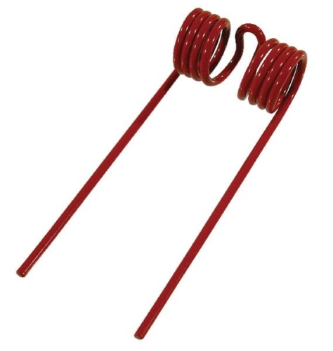 Palec podbieracza, pasuje do Welger 0940530200N - Intertraktor