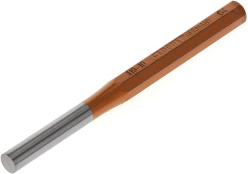 Wybijak do zawleczek Gedore, 10 mm HG11910 - Intertraktor