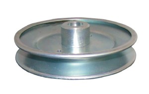 Koło pasowe rowkowe 76.2x12.7 mm FGP011972