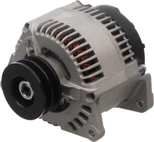 Alternator 28V 75A ALT2625091 - Intertraktor