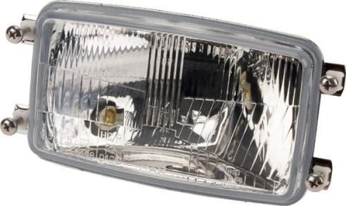 Lampa robocza kpl. ME057362 - Intertraktor