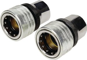 Szybkozłącze gniazdo, gwint wew. 3/4" BSP Tema 751034TE