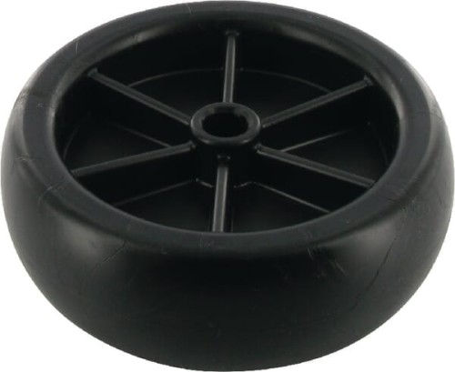 Koło kopiujące 125 mm AK514887 - Intertraktor