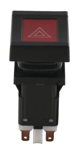 Włącznik świateł awaryjnych 3581474M91 - Intertraktor