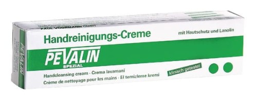 Środek do mycia rąk PEVALIN SPEZIAL, 200 ml HC030101 - Intertraktor