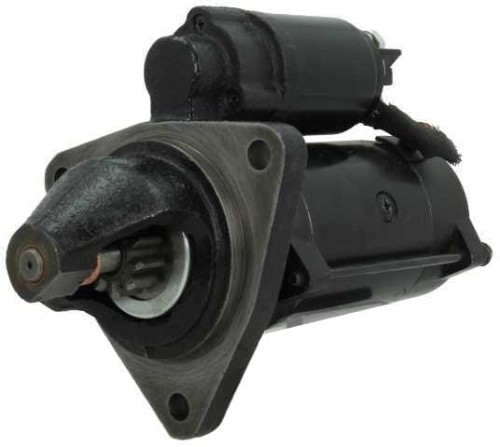 Rozrusznik 12V 3.2kW STA2167242 - Intertraktor
