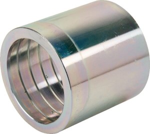 Tuleja Ø76x73.5mm DN50 ocynk Alfagomma SFATX250