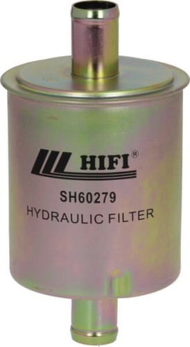 Filtr hydrauliczny SH60279 - Intertraktor