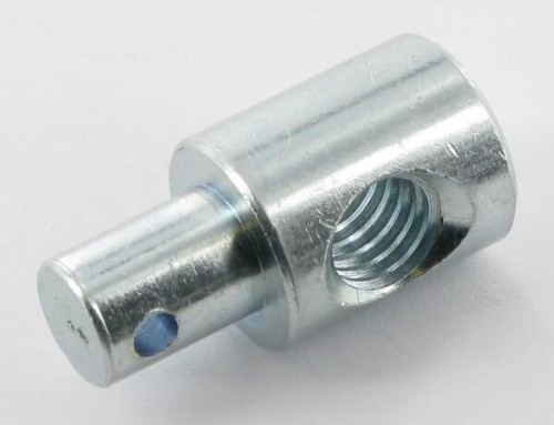 Tuleja 021920 - Intertraktor