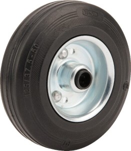 Koło 125 mm DVR125371244