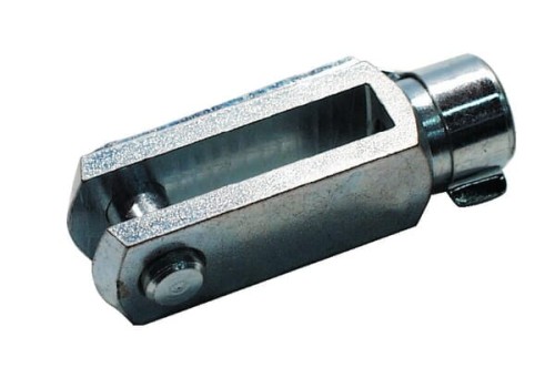 Widełki i trzpień, M5 x 20 CA98080 - Intertraktor