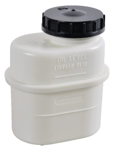 Zbiornik oleju 3877352571 - Intertraktor