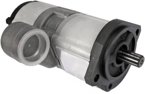 Pompa hydrauliczna VPK1076 - Intertraktor