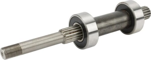 Wałek trzpieniowy i łożysko 1726825SM - Intertraktor