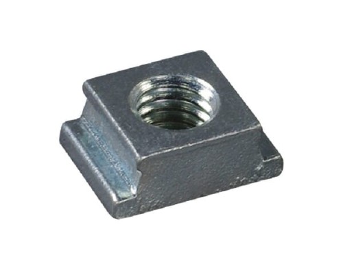 Nakrętka wtłaczana M6 E06934ASM - Intertraktor
