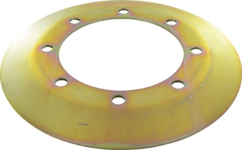 Koło pasowe rowkowe 3603290 - Intertraktor