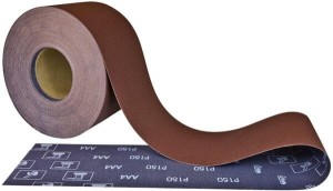 Taśma ścierna 314D 3M, 38 mm x 25 m P80 62873