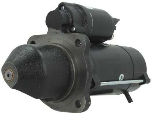 Rozrusznik, 12V 4.2kW STA2167305 - Intertraktor
