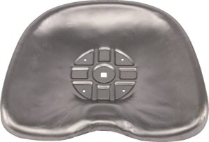 Siedzisko stalowe, niepowlekane BR1520