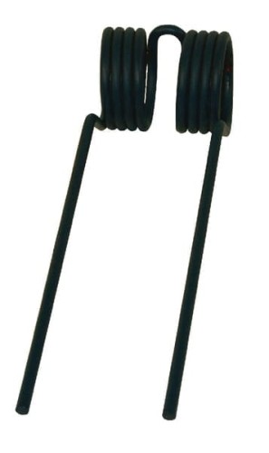 Palec zgrabiarki podwójny Gustin 627662N - Intertraktor