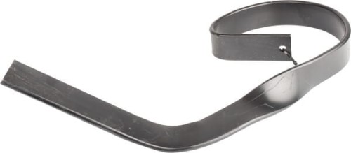 Ząb wleczony, 70x12x621 mm prawy bez redliczki CP100144 - Intertraktor