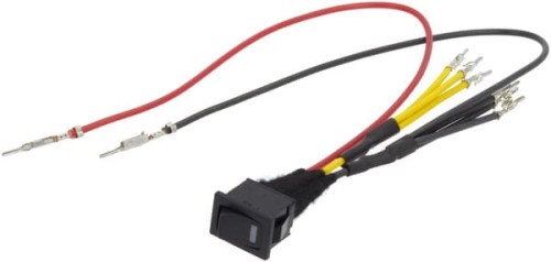 Przełącznik AL212397 - Intertraktor