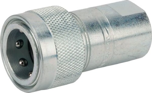 Tarcza sprzęgła AH75167 - Intertraktor