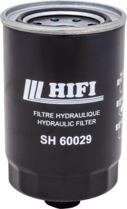 Filtr hydrauliczny, Hifi SH60029