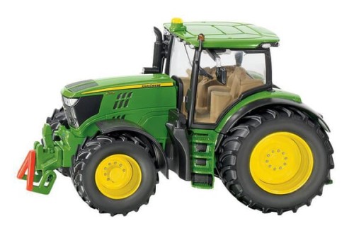 Ciągnik John Deere SIKU S03282 - Intertraktor
