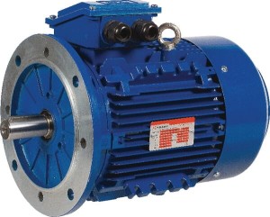 Silnik elektryczny 1.1 kW EM90L6B5300IE3AKR