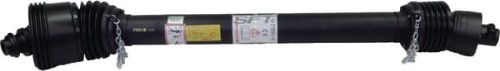 Wał przegubowy, szerokokątny S9 L= 1210 mm sprzęgło automatyczne Bondioli&Pavesi DS9R121CEWQ7K03 - Intertraktor