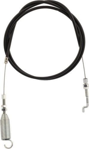 Linka sprzęgła 09248738 - Intertraktor