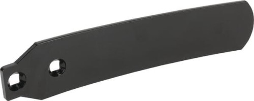 Osłona grządzieli, wąska prosta Terrano FX Horsch 00311353 - Intertraktor