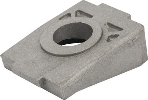 Korpus silnika 19216824210 - Intertraktor