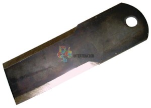 Przeciwnóż 160x50x3 mm 280920N