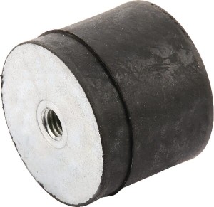 Amortyzator metalowo-gumowy typ C C5040M10NR70SH