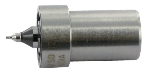 Końcówka wtryskiwacza, Bosch 0434250027 - Intertraktor