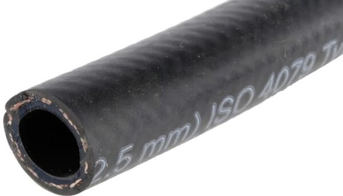 Wąż SAE100R6 135 1/2" 8GTH - Intertraktor