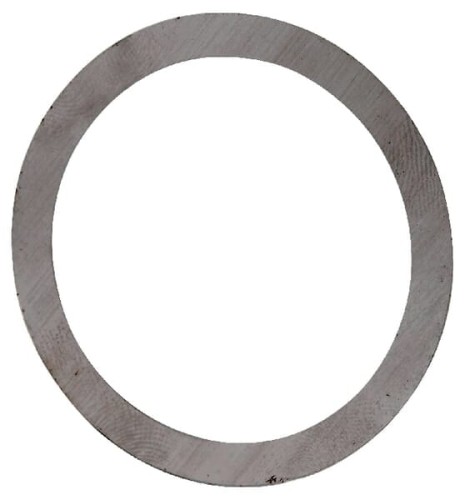 Podkładka dystansowa, 45 x 55 x 0,5 56805036010480 - Intertraktor