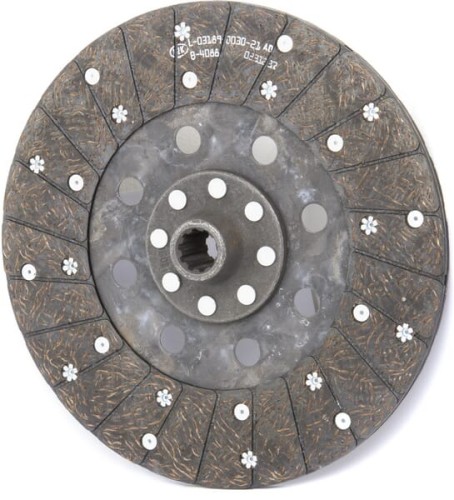 Tarcza sprzęgła UKF LUK 328018616 - Intertraktor
