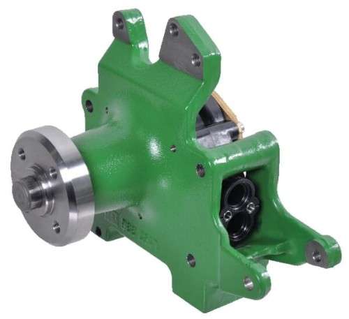 Pompa wody JD AL206079 - Intertraktor