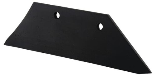 Lemiesz dziobowy, prawy 18" 85-384 pasuje do Överum 506085384 - Intertraktor