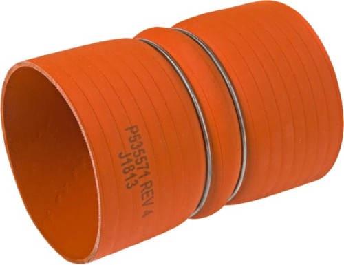 Wąż powietrza silikonowy P535571 - Intertraktor