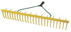 Grabie z PCW nieoprawne Jost, 24 zęby ES3550Z