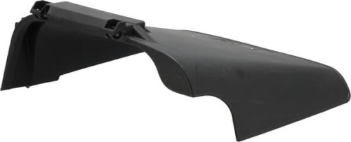 Deflektor czarny 3256001290 - Intertraktor