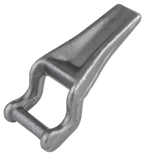 Uchwyt zawiasu burty, 179/E 1275001015 - Intertraktor