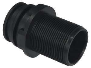 Przyłącze zbiornika, gwint zewnętrzny 1 1/2" T6 2491661