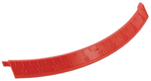 Skala OM 35-55, lewa 927758 - Intertraktor